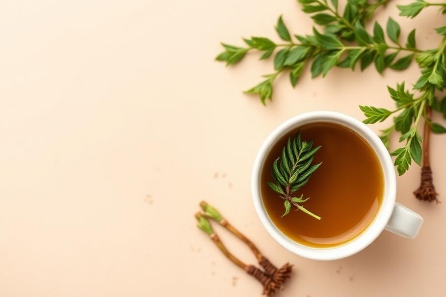 Five rituals to begin a slower morning
